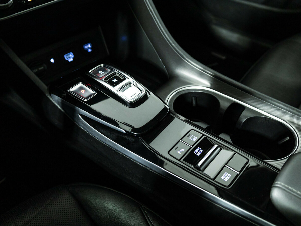 Hyundai Sonata VIII (DN8), 2021 Фото №19