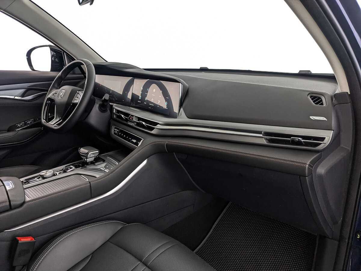 Changan CS75PLUS, 2023 Фото №9