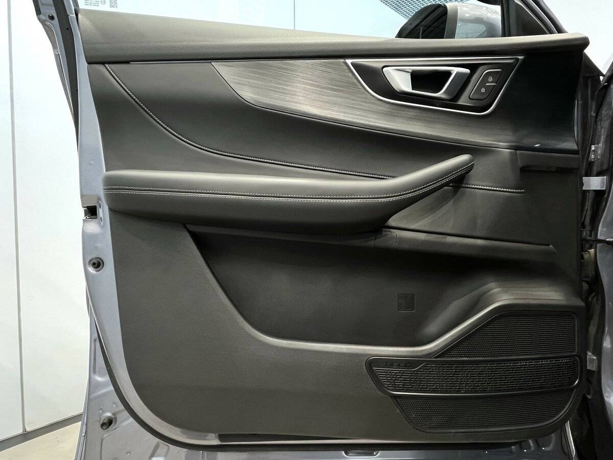 Chery Tiggo 4 Pro, 2023 Фото №14