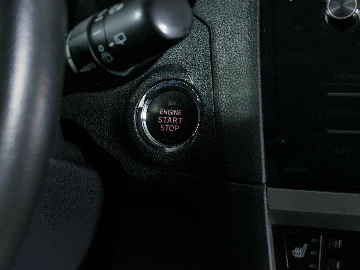 Subaru Outback, 2015 Фото №15