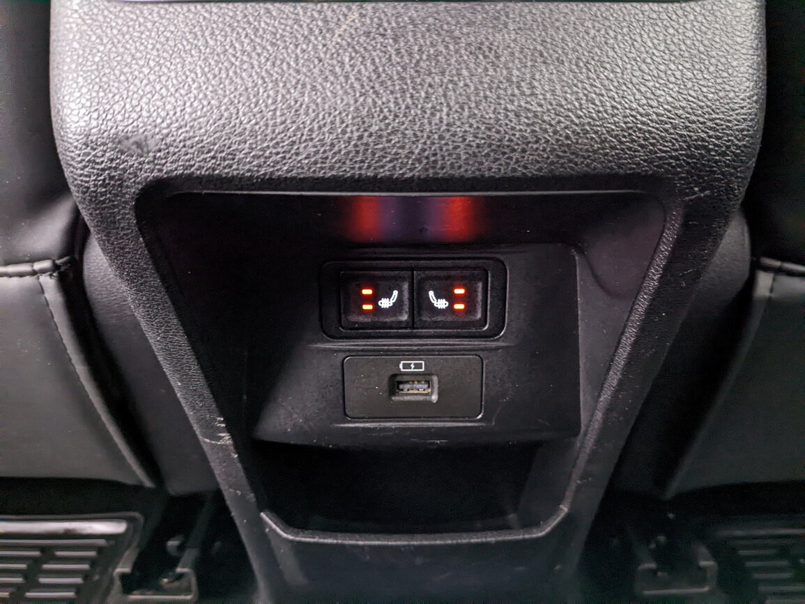 Chery Tiggo 7 Pro I, 2022 Фото №27