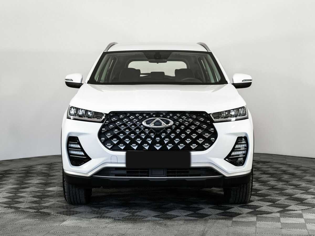 Chery Tiggo 7 Pro, 2022 Фото №2