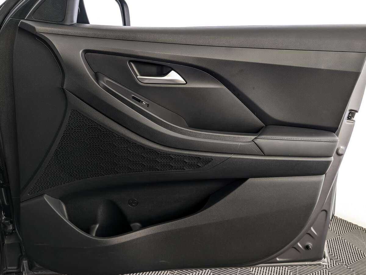 Hyundai Creta, 2022 Фото №21