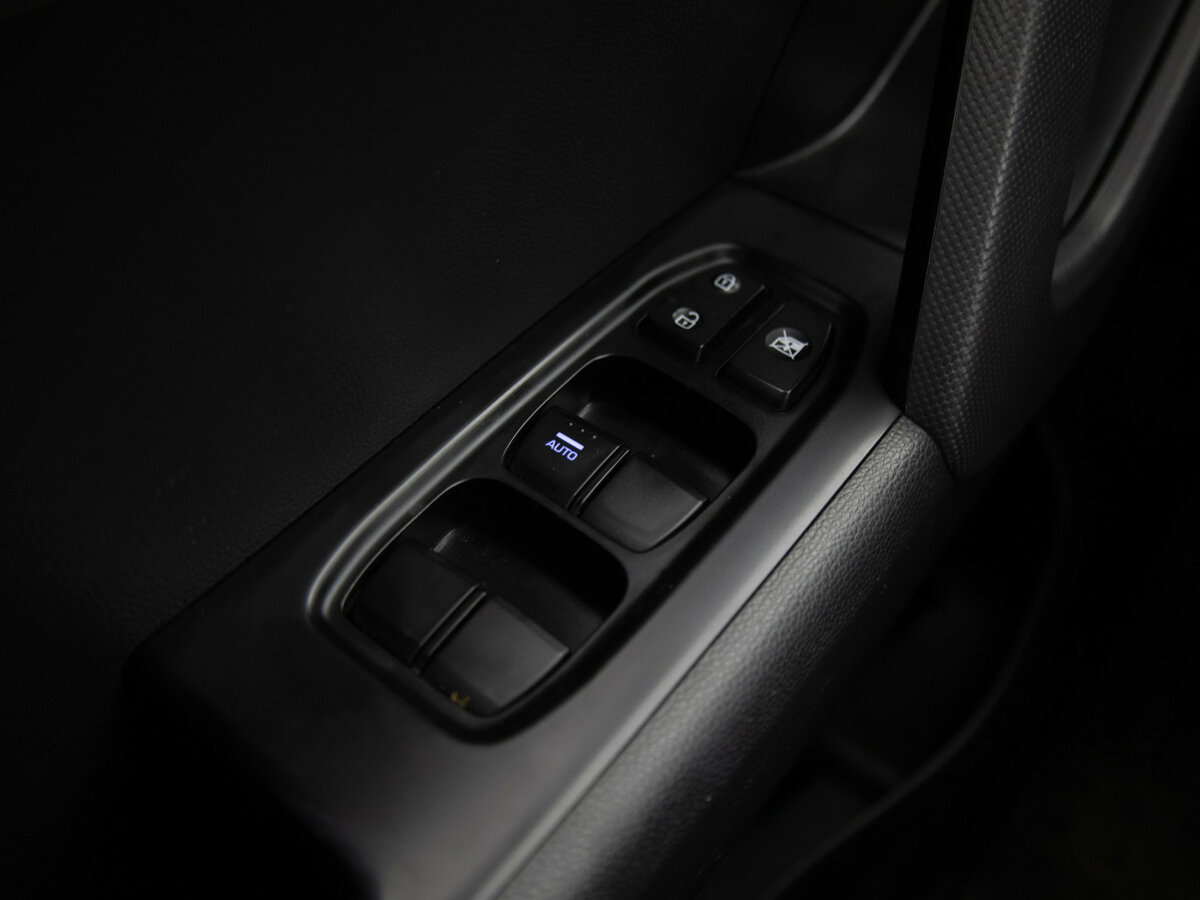 Hyundai Creta I, 2019 Фото №14