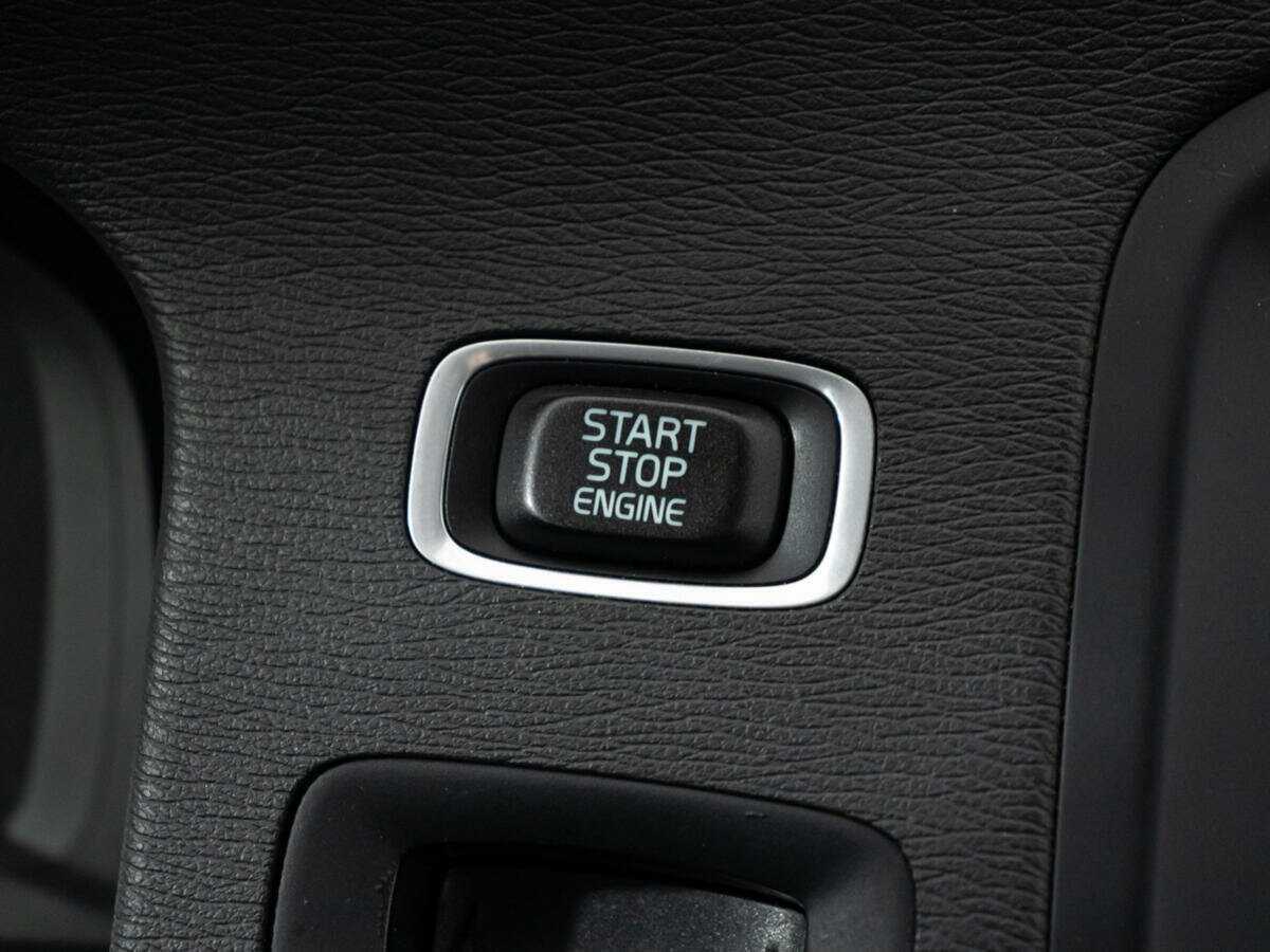 Volvo S60, 2012 Фото №15