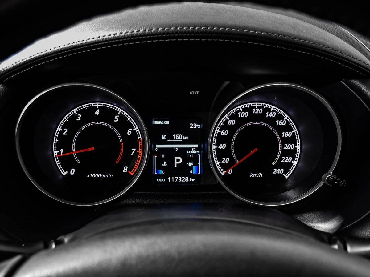 Mitsubishi Outlander, 2012 Фото №10