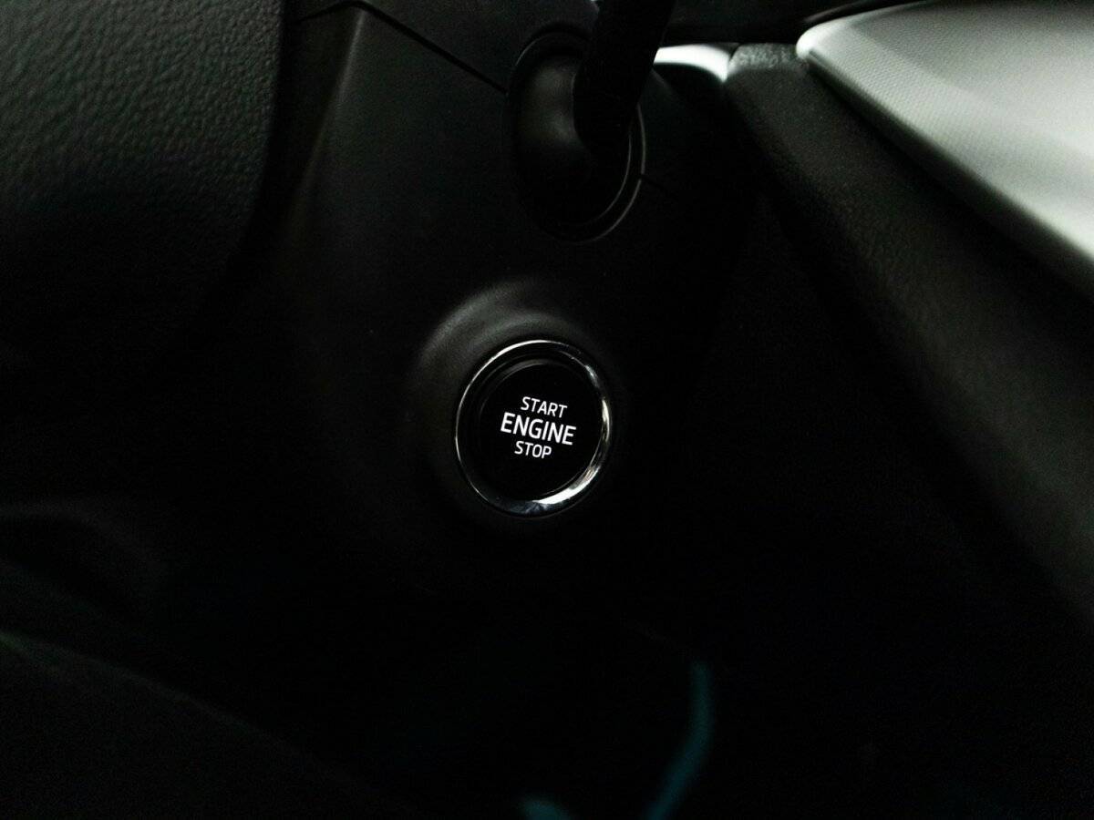 Skoda Octavia, 2021 Фото №18