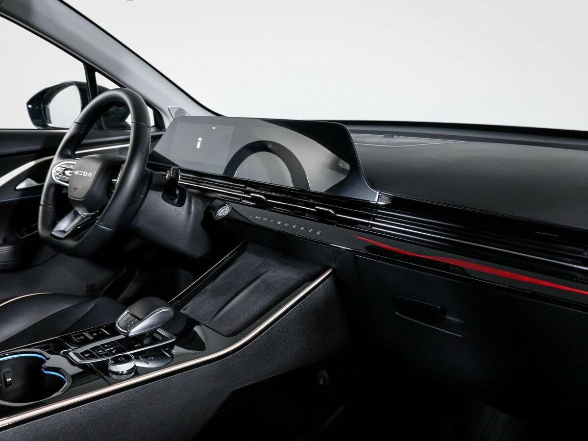 Omoda C5, 2023 Фото №7