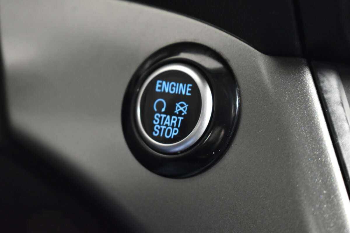 Ford Kuga, 2017 Фото №15