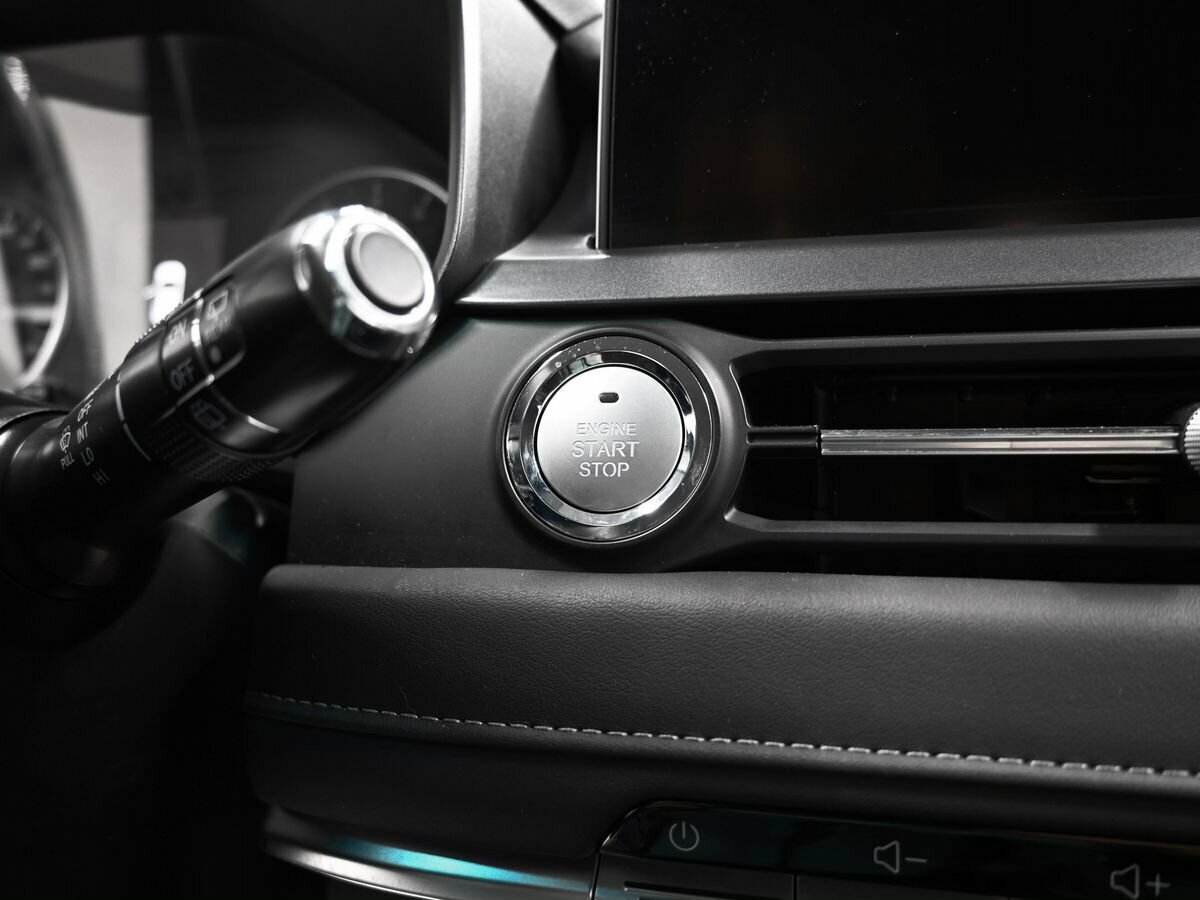 Chery Tiggo 4 Pro I, 2024 Фото №19