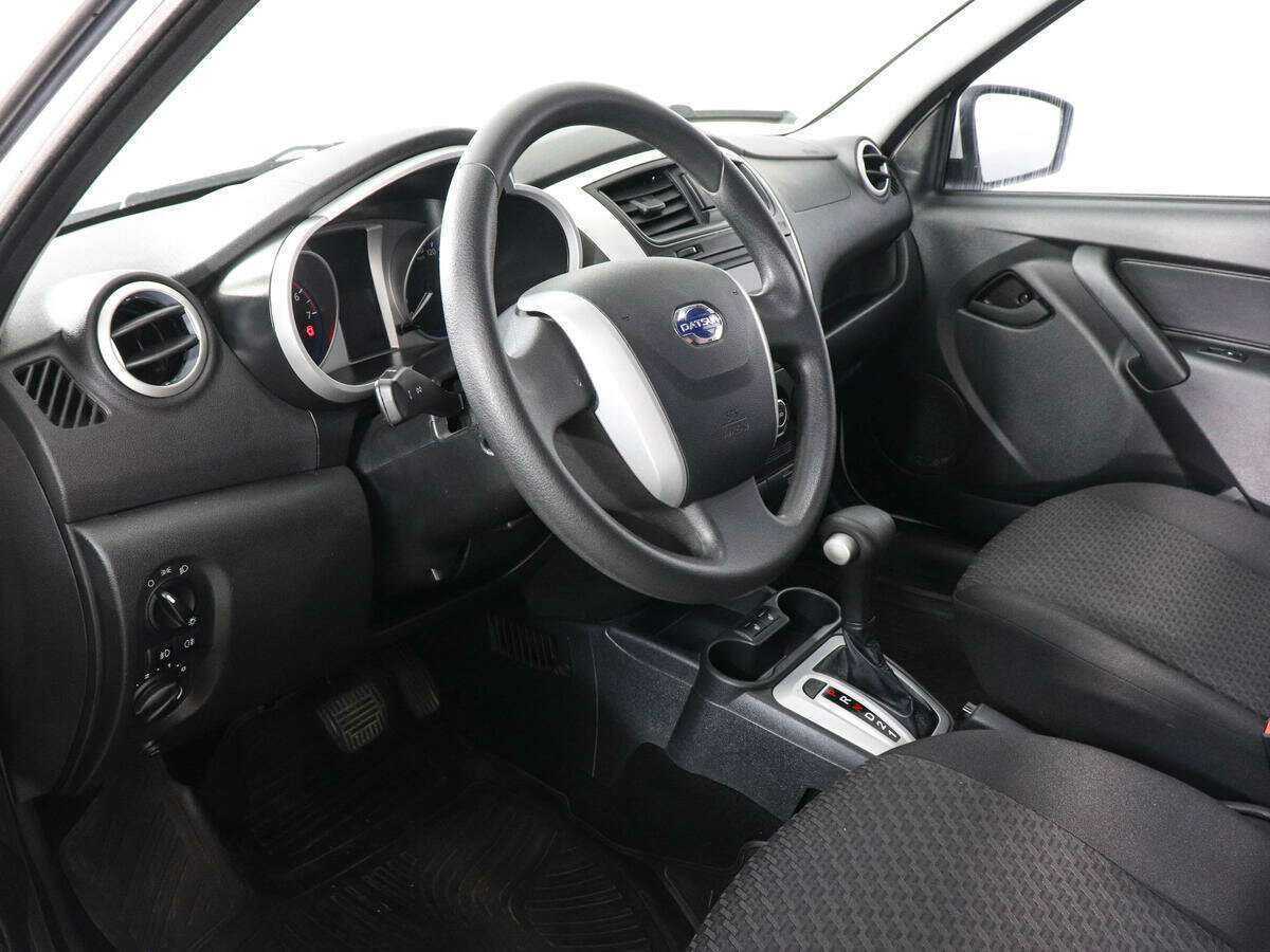 Datsun on-DO, 2020 Фото №9