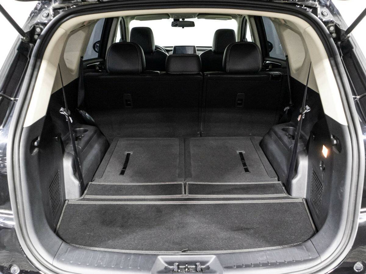 Dongfeng 580, 2021 Фото №15