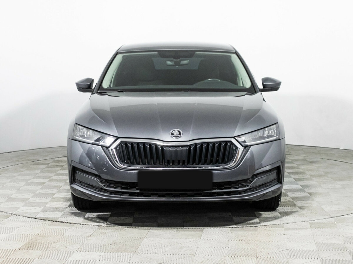 Skoda Octavia IV (A8), 2021 Фото №2