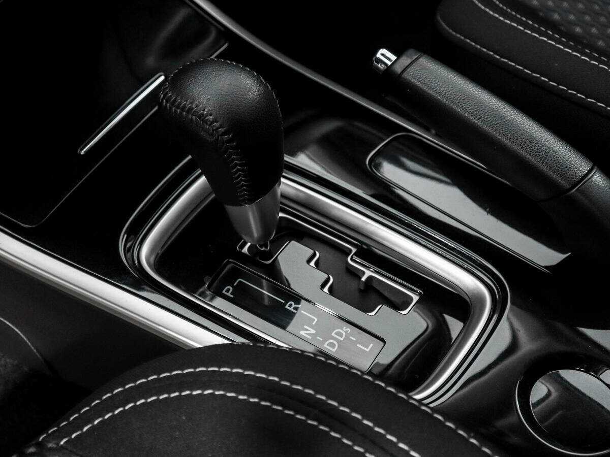 Mitsubishi Outlander, 2019 Фото №15