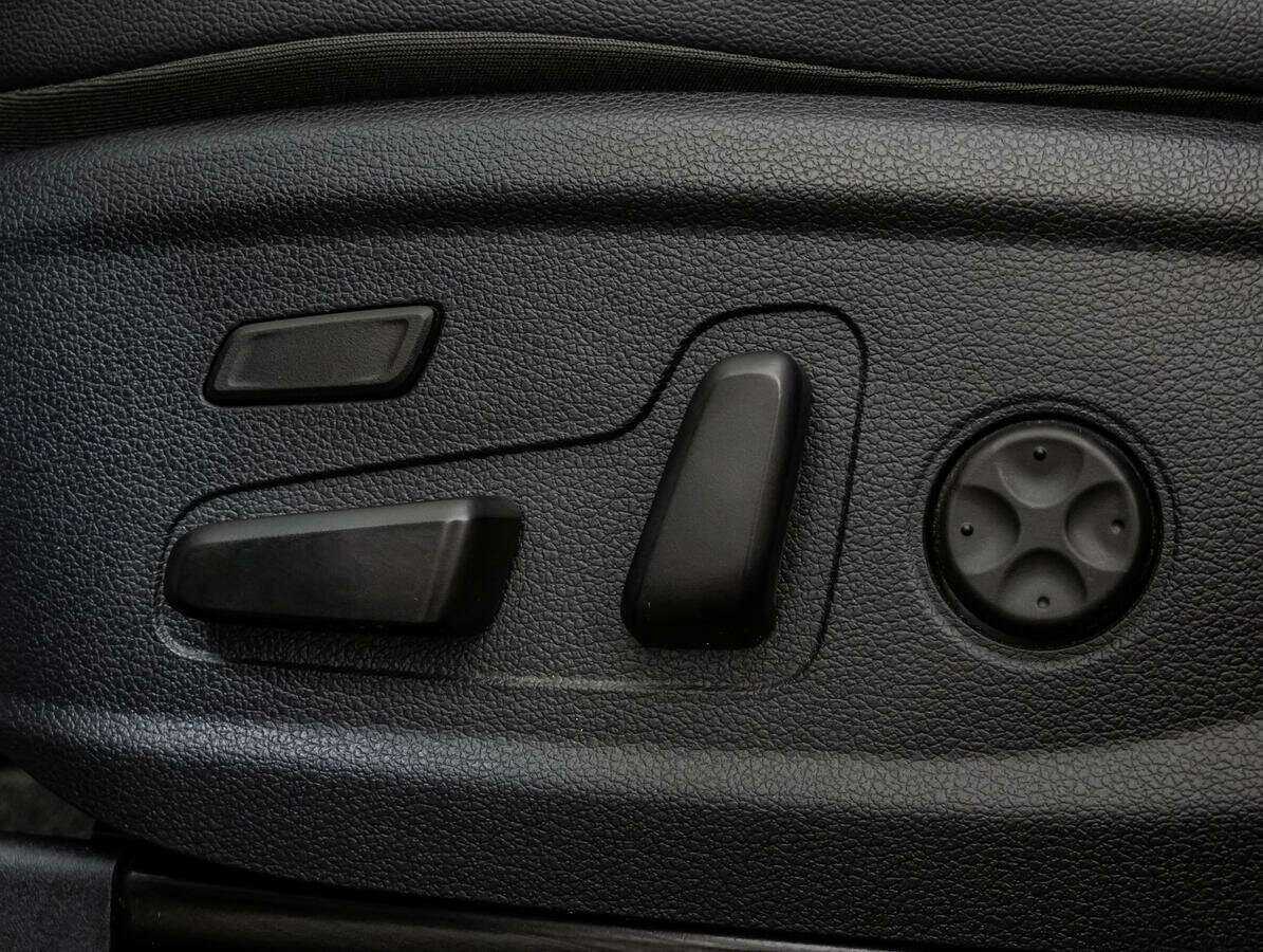 Hyundai Santa Fe, 2018 Фото №18