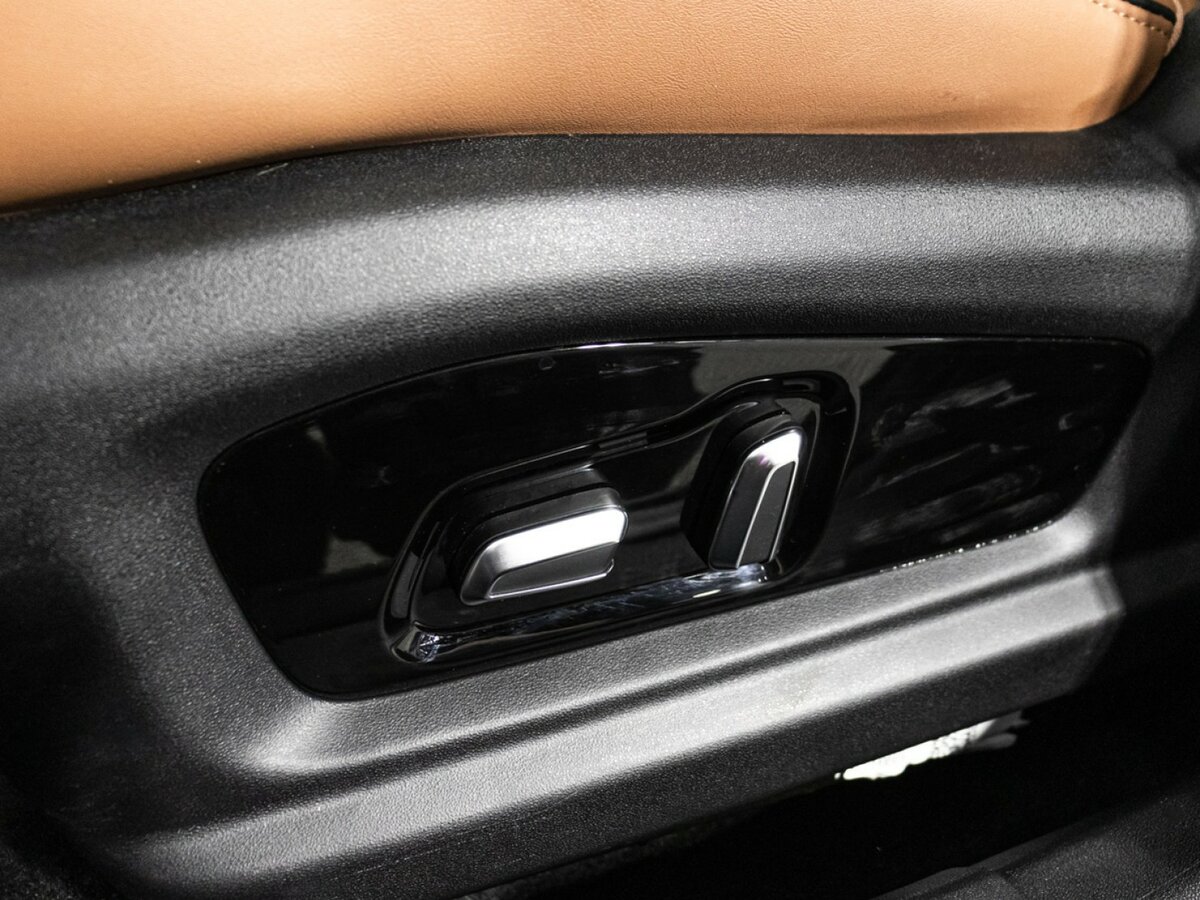 Omoda C5 I, 2023 Фото №19