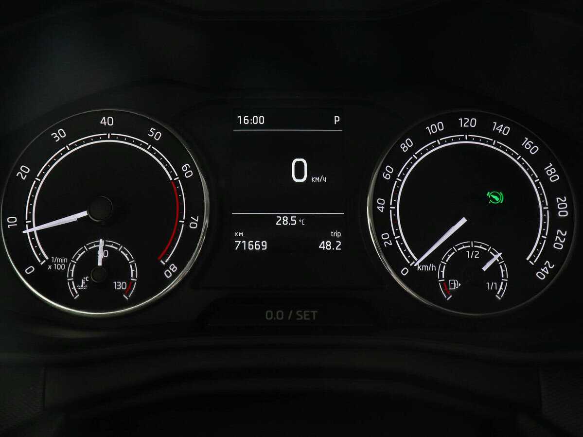 Skoda Rapid, 2020 Фото №11