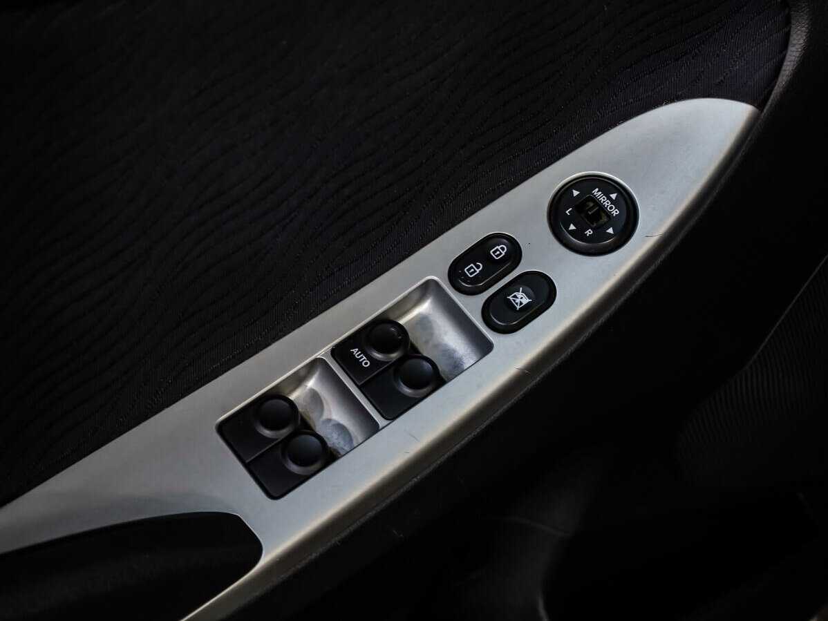 Hyundai Solaris, 2012 Фото №16