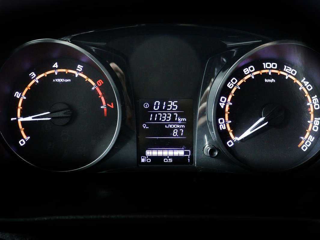 Lada (ВАЗ) Granta, 2019 Фото №10