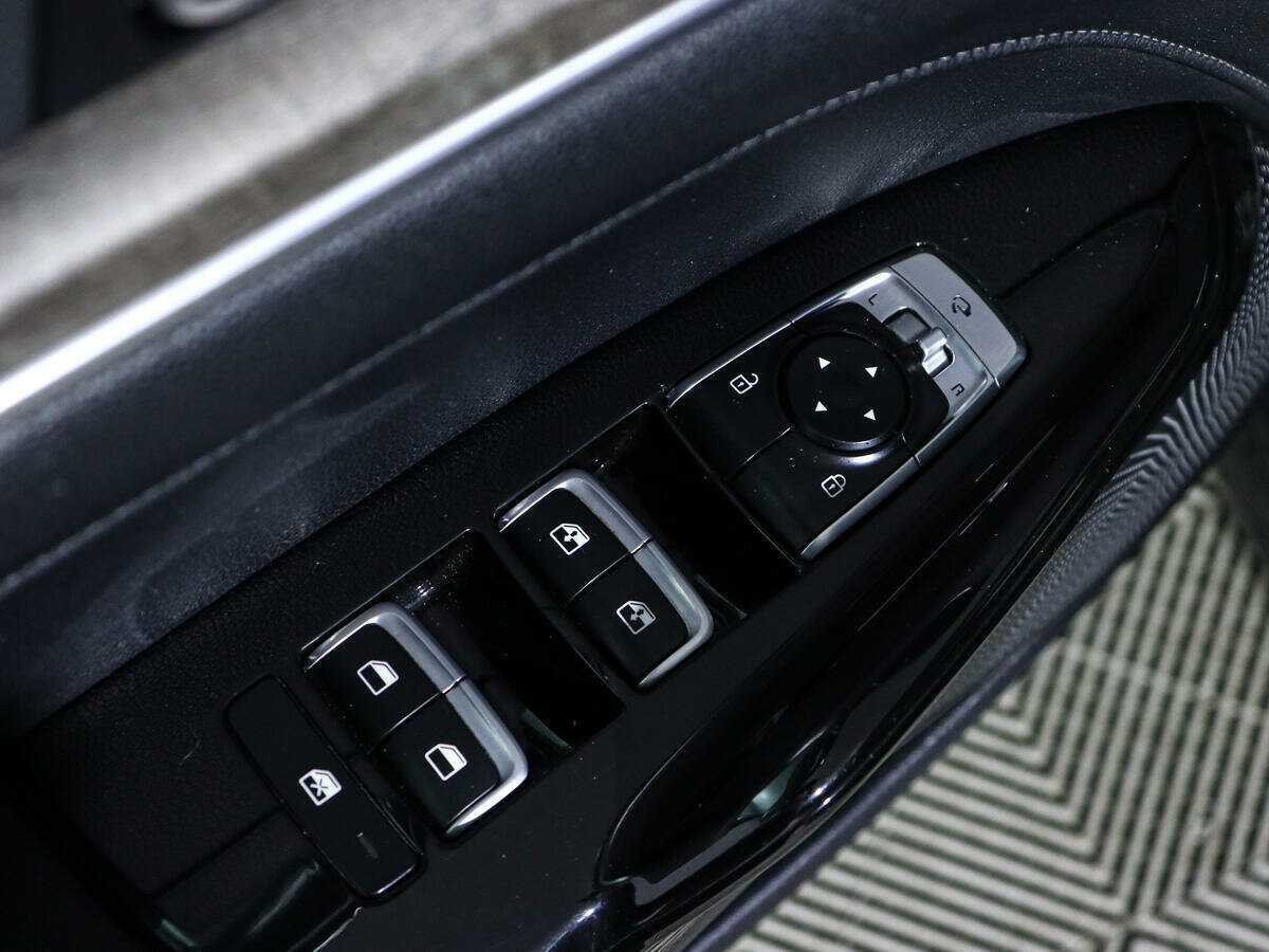 Kia K5, 2020 Фото №18