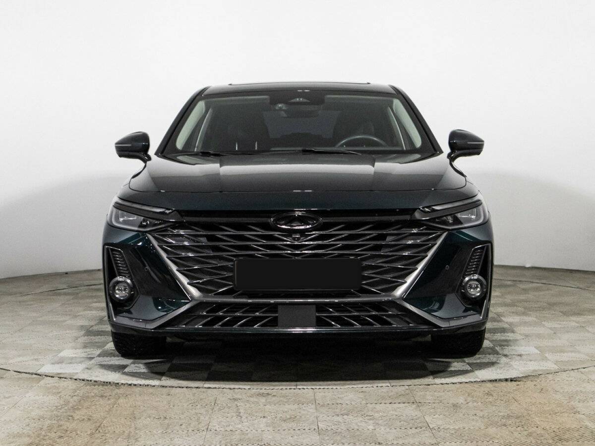 Chery Arrizo 8, 2023 Фото №2