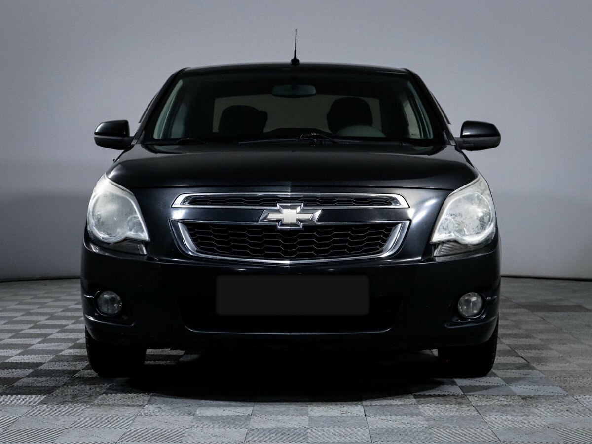 Chevrolet Cobalt II, 2013 Фото №2