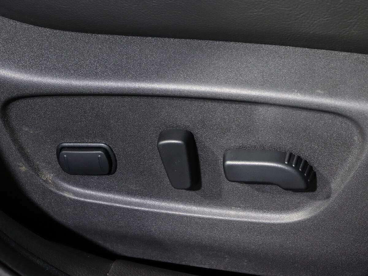 Nissan X-Trail, 2021 Фото №14