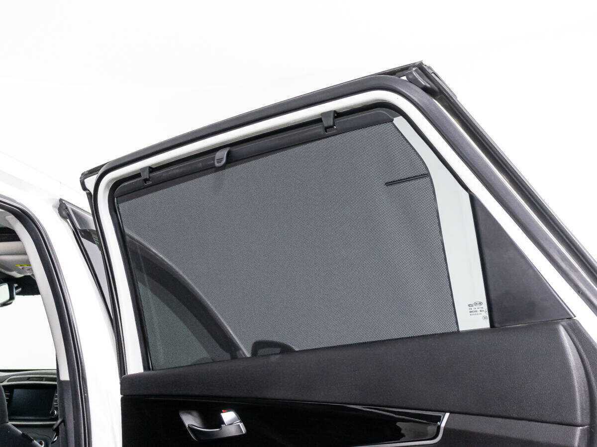 Kia Sorento, 2017 Фото №27