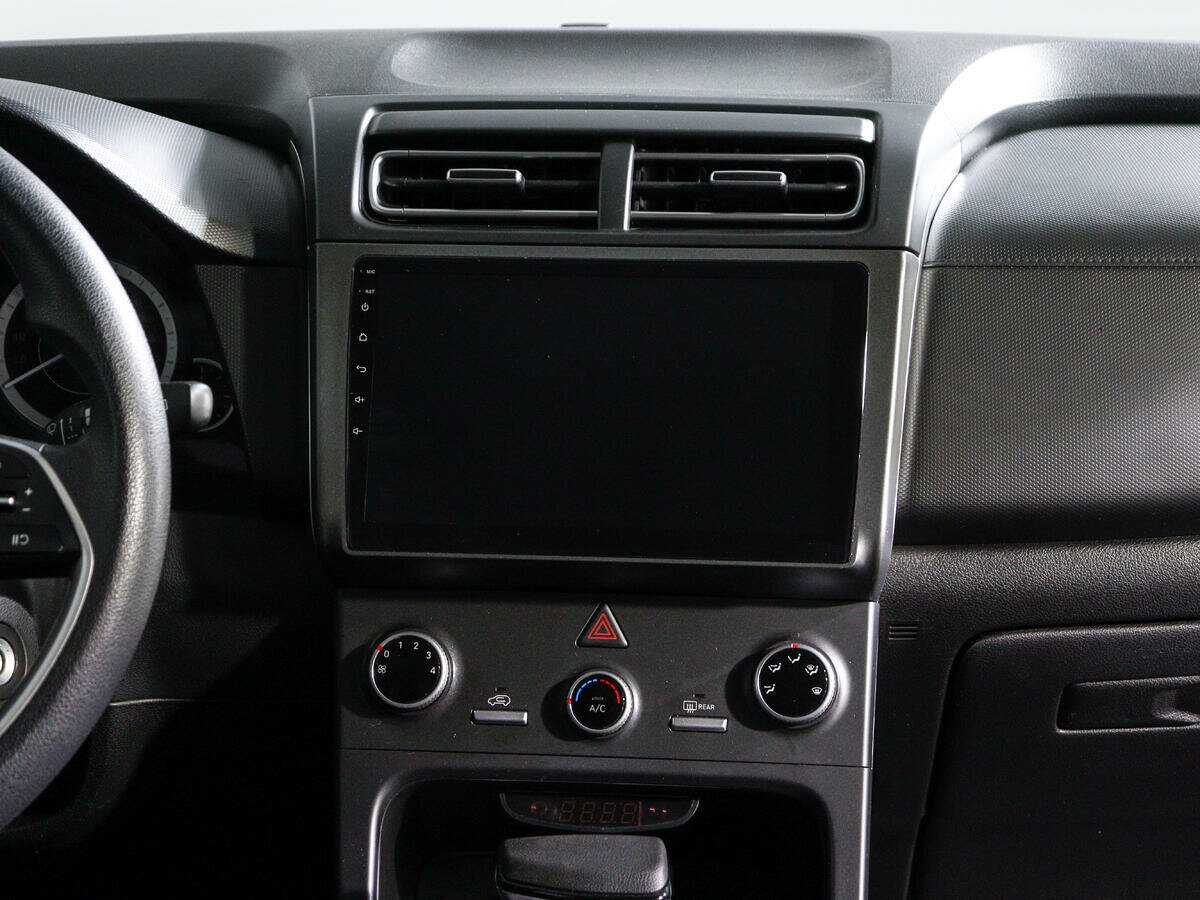 Hyundai Creta, 2021 Фото №11