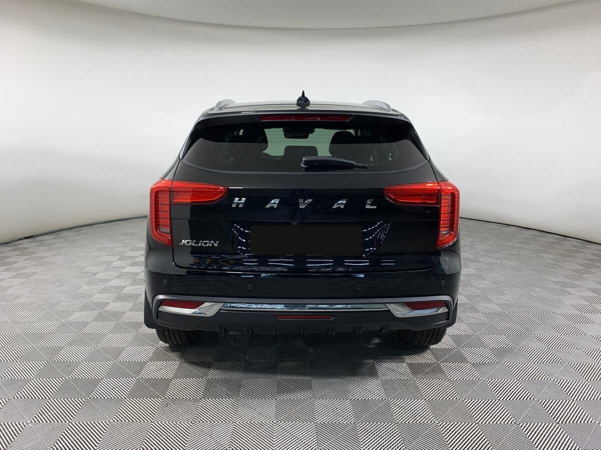 Haval Jolion, 2022 Фото №6