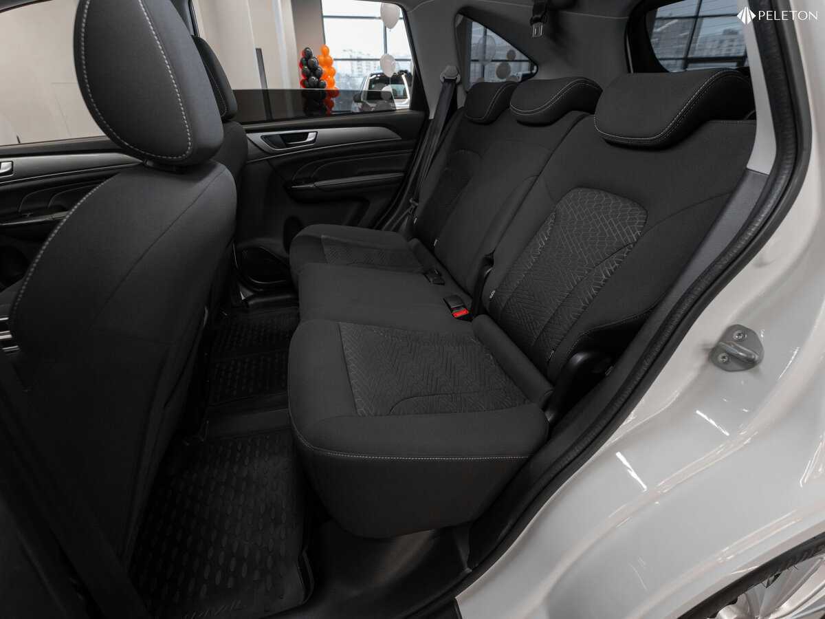 Haval M6, 2023 Фото №14