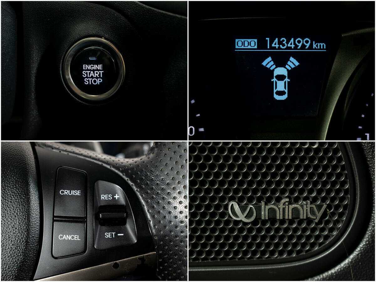 Hyundai Genesis Coupe, 2012 Фото №12