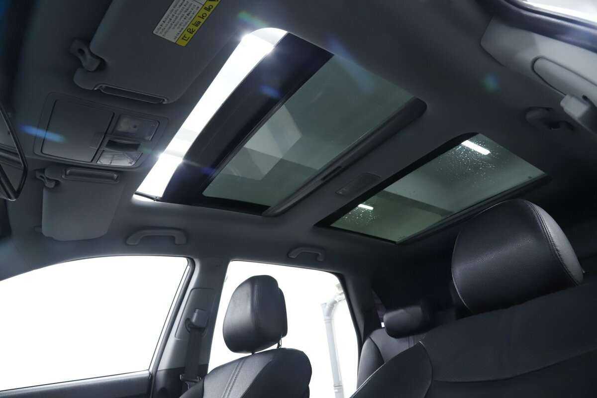 Kia Sorento, 2012 Фото №7