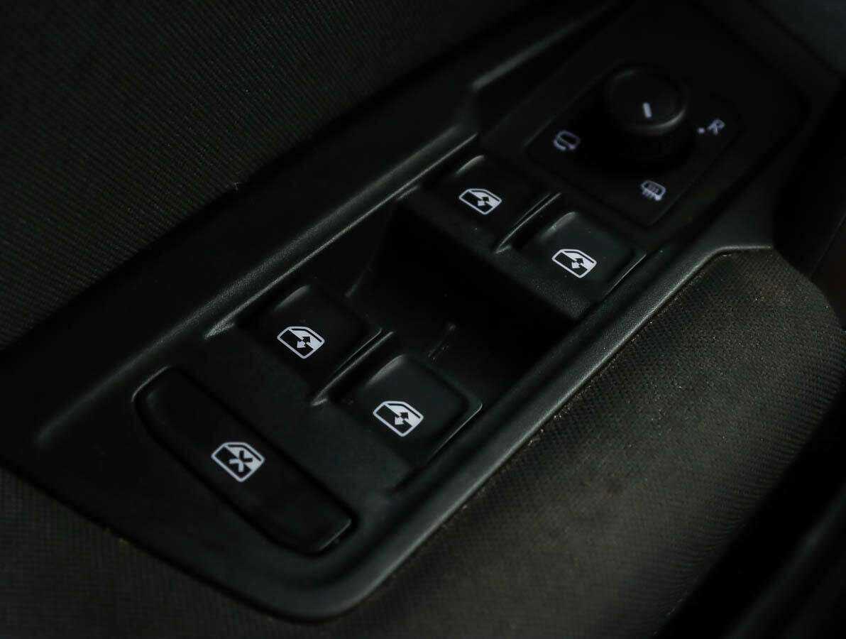 Volkswagen Tiguan, 2019 Фото №10