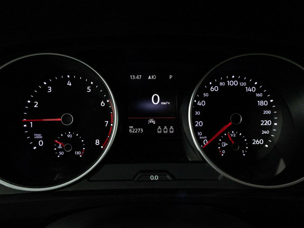 Volkswagen Tiguan, 2022 Фото №12