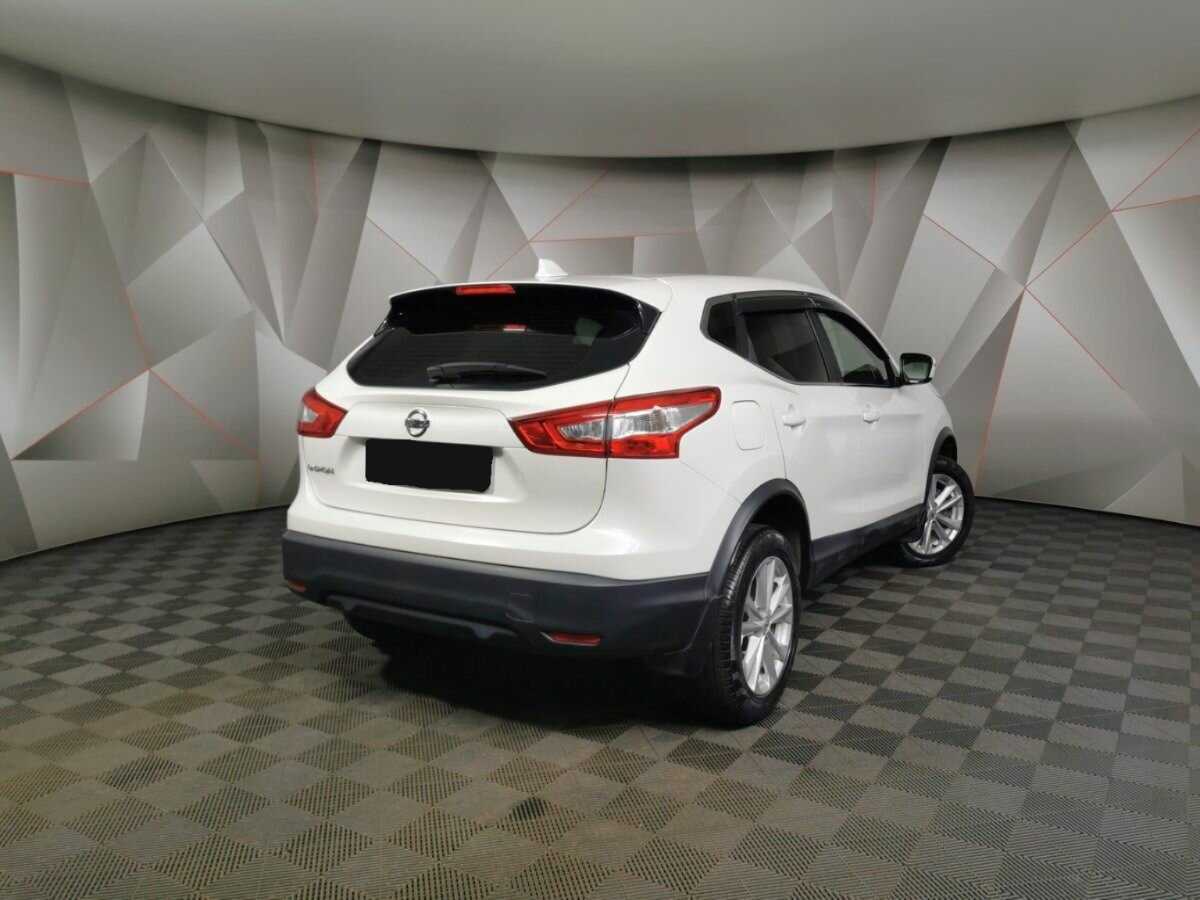 Nissan Qashqai, 2019 Фото №2
