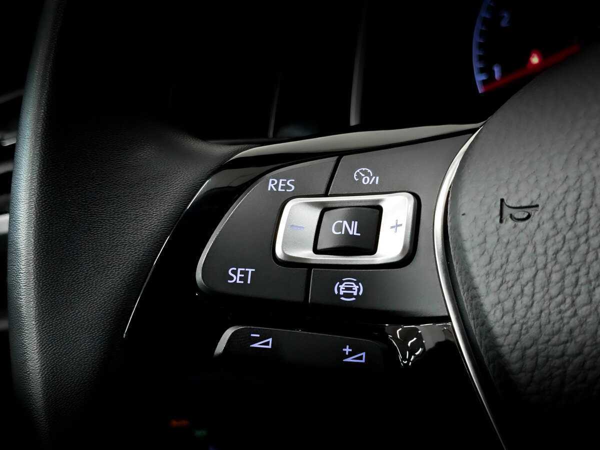 Volkswagen Jetta, 2020 Фото №27