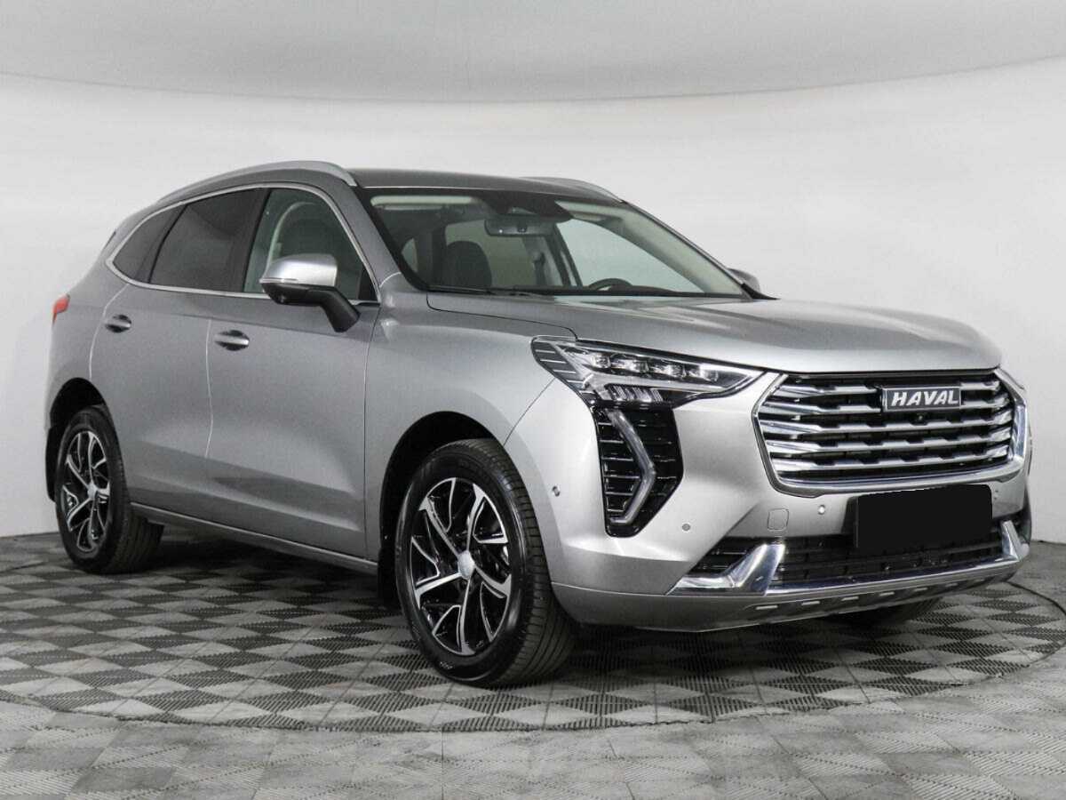 Haval Jolion, 2022 Фото №3