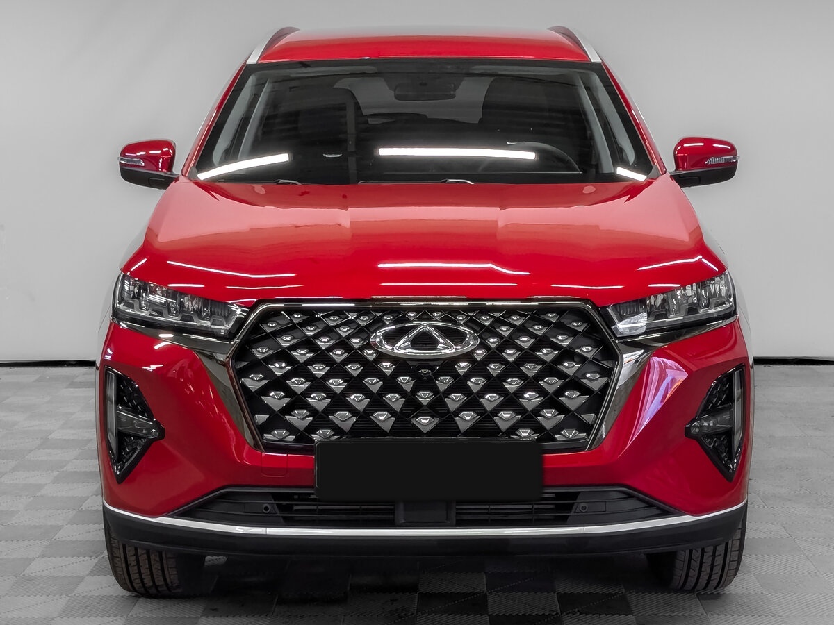 Chery Tiggo 7 Pro Max I, 2024 Фото №2