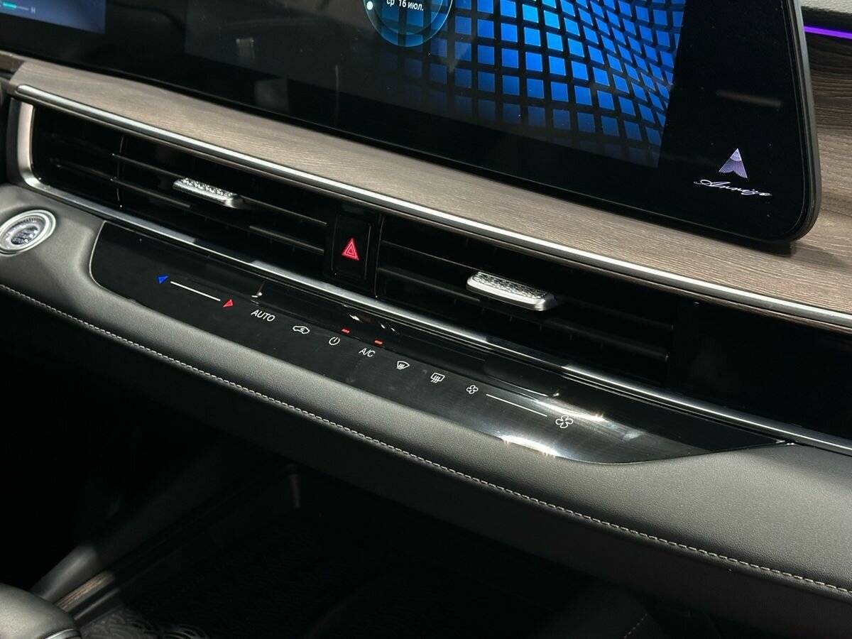 Chery Arrizo 8, 2023 Фото №20