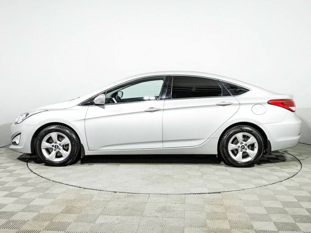 Hyundai i40 I, 2014 Фото №8