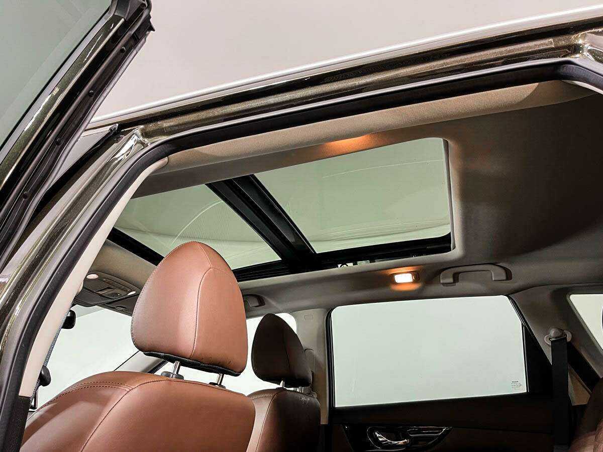 Nissan X-Trail, 2021 Фото №14