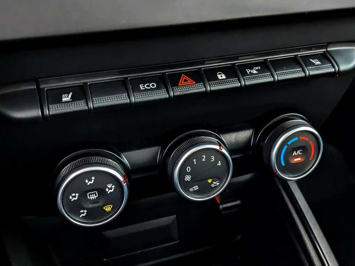 Renault Arkana, 2022 Фото №20