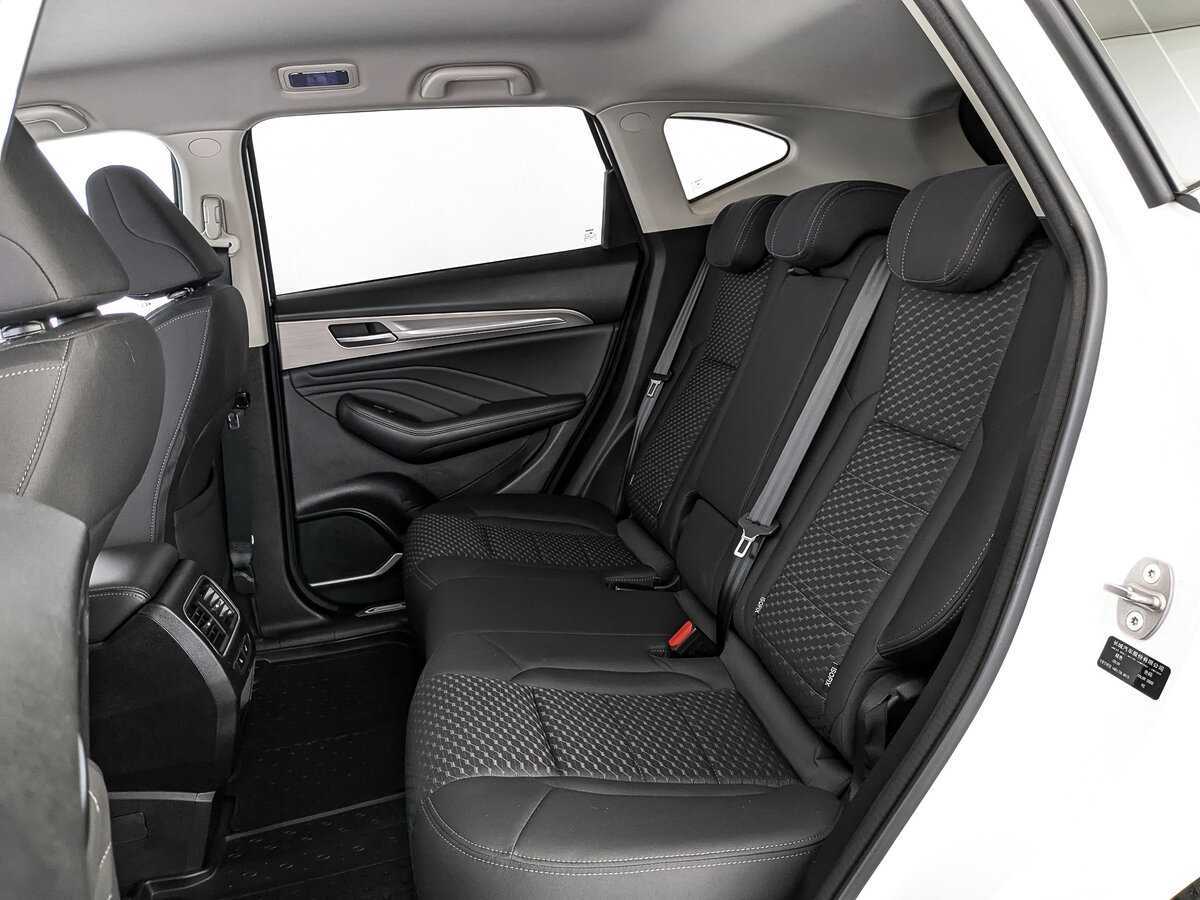 Haval F7, 2021 Фото №14