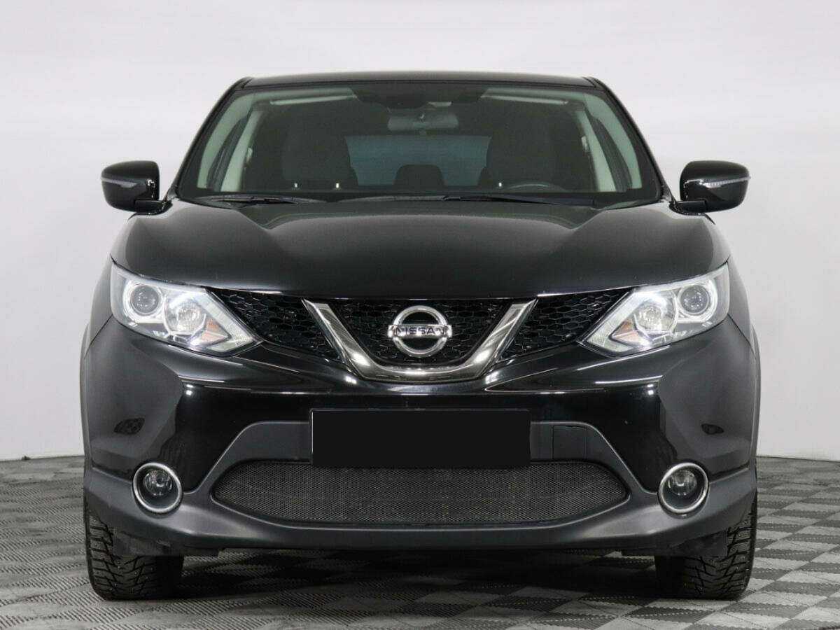 Nissan Qashqai, 2018 Фото №2
