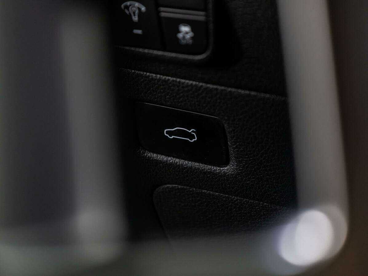 Kia K5, 2020 Фото №24