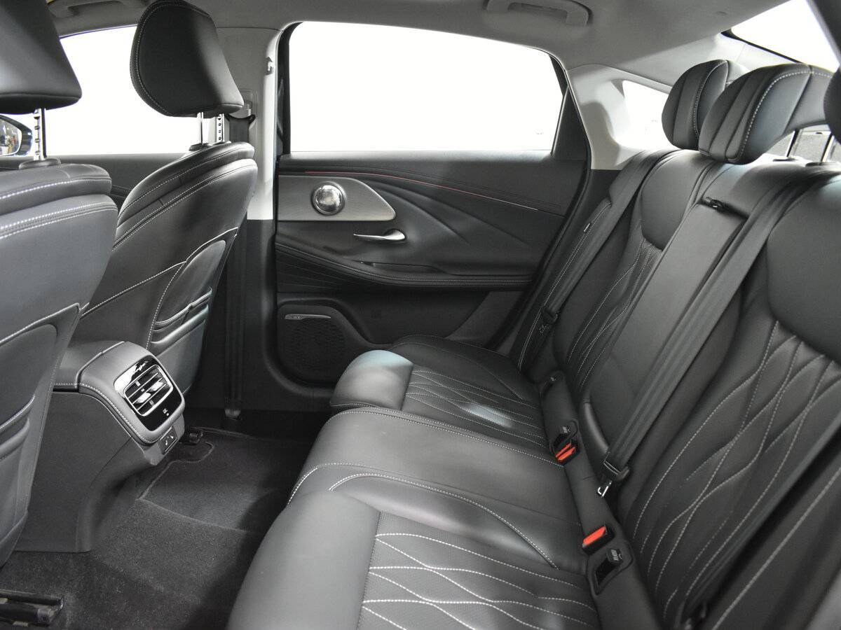 Chery Arrizo 8, 2023 Фото №15