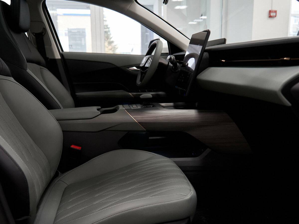 Changan Lamore, 2024 Фото №18