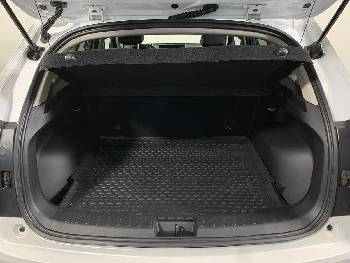 Haval Jolion, 2023 Фото №20