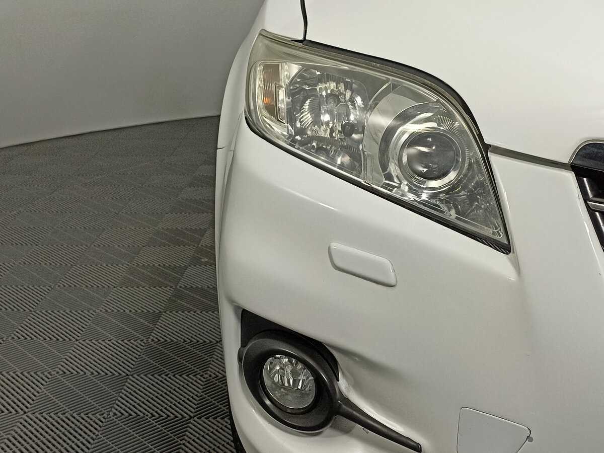 Toyota RAV4, 2012 Фото №15